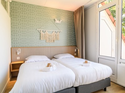 Holiday house VZ2438 Vakantiehuis Bruinisse - Outdoor photo 7