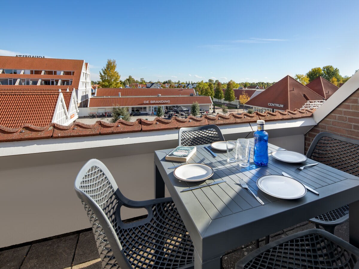 Holiday house VZ2439 Appartement Bruinisse