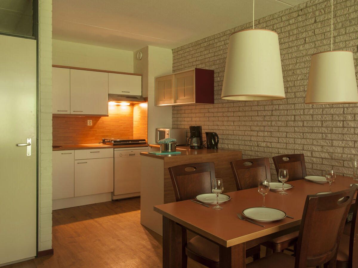 Holiday house VZ2439 Appartement Bruinisse - Outdoor photo 3