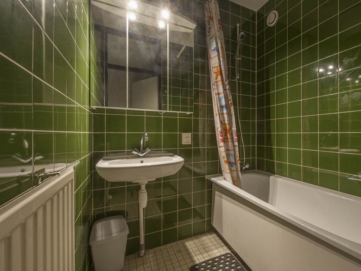 Holiday house VZ2439 Appartement Bruinisse - Outdoor photo 4