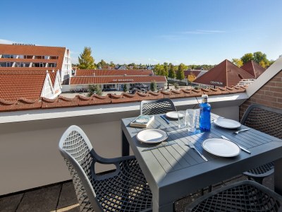 Holiday house VZ2439 Appartement Bruinisse in Bruinisse - Holiday house