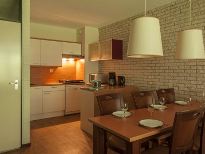 Holiday house VZ2439 Appartement Bruinisse - Outdoor photo 3