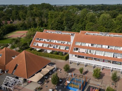 Holiday house VZ2439 Appartement Bruinisse - Outdoor photo 6