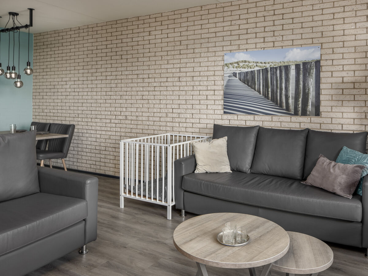 Holiday house VZ2440 Vakantiehuis Bruinisse - Outdoor photo 3