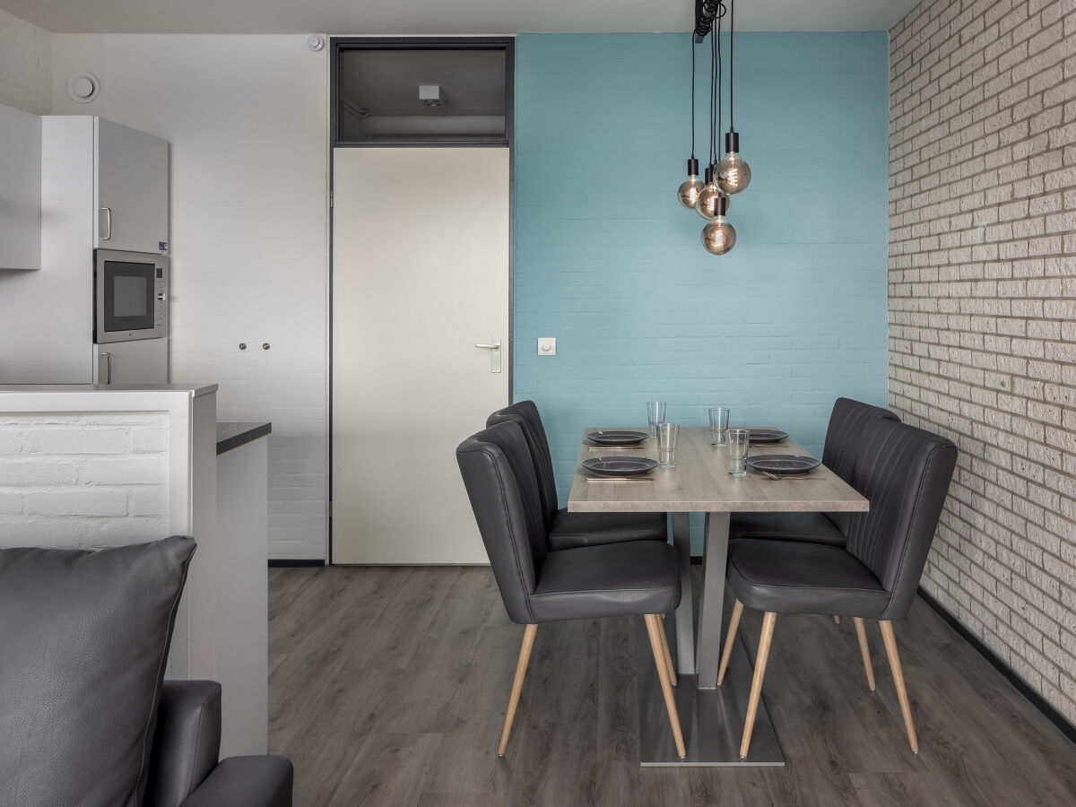 Holiday house VZ2440 Vakantiehuis Bruinisse - Outdoor photo 4