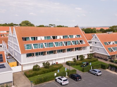 Holiday house VZ2440 Vakantiehuis Bruinisse in Bruinisse - Holiday house