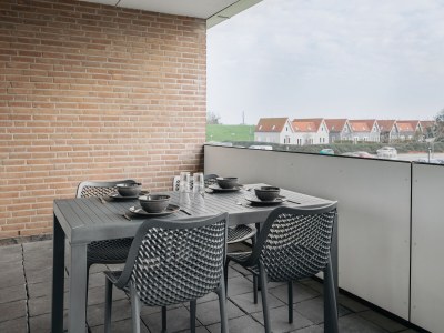 Holiday house VZ2440 Vakantiehuis Bruinisse - Outdoor photo 8