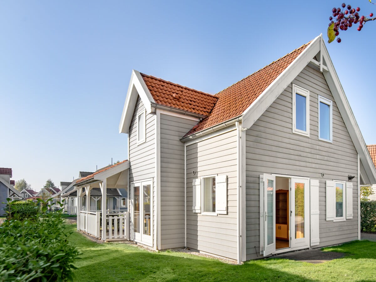 Holiday house VZ2441 Vakantiehuis Bruinisse