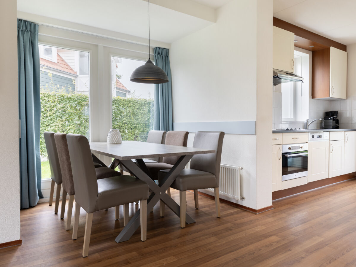 Holiday house VZ2441 Vakantiehuis Bruinisse - Outdoor photo 3