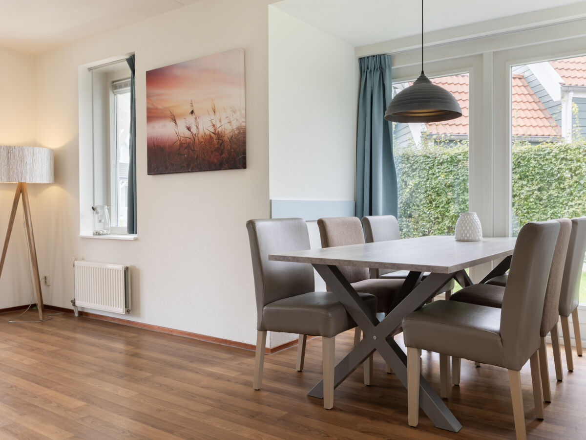 Holiday house VZ2441 Vakantiehuis Bruinisse - Outdoor photo 4