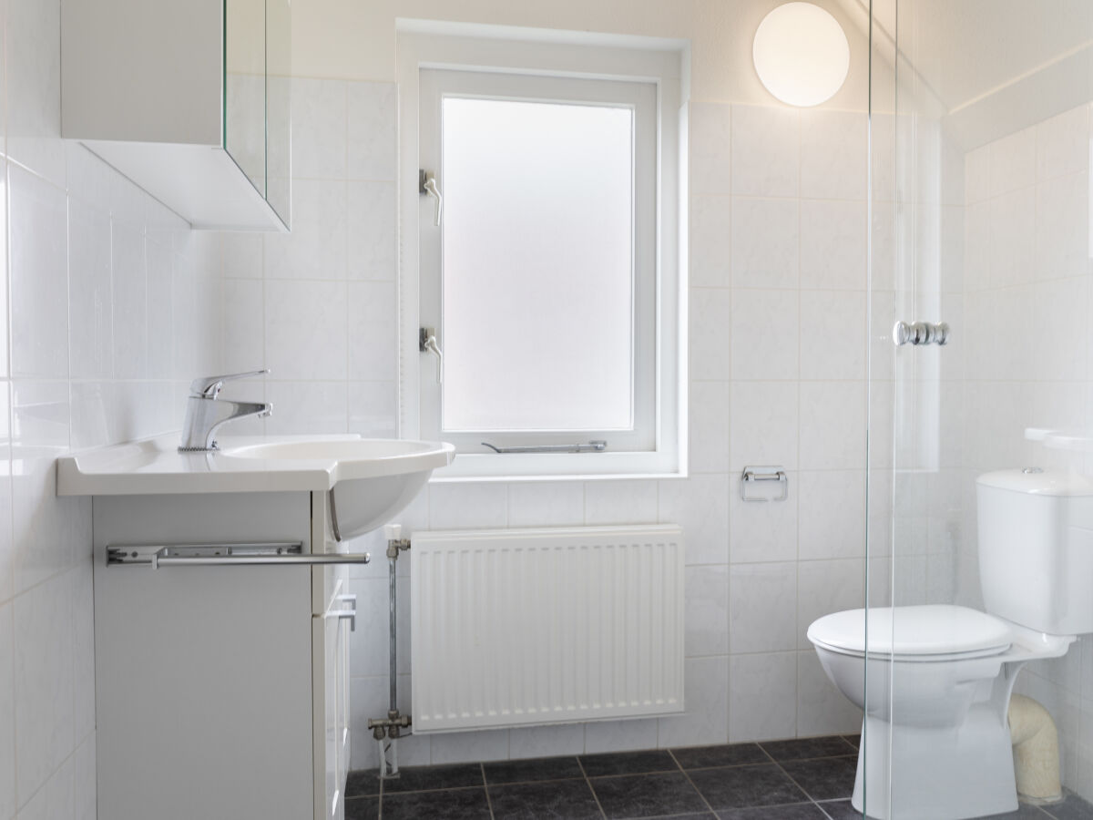 Holiday house VZ2441 Vakantiehuis Bruinisse - Outdoor photo 5