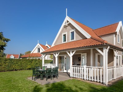 Holiday house VZ2441 Vakantiehuis Bruinisse - Outdoor photo 7