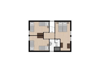 Holiday house VZ2441 Vakantiehuis Bruinisse - Outdoor photo 9