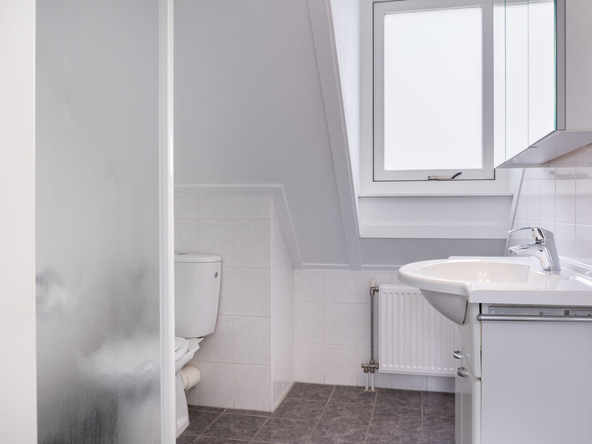 Holiday house VZ2443 Vakantiehuis Bruinisse - Outdoor photo 5