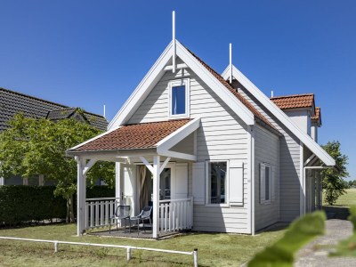 Holiday house VZ2443 Vakantiehuis Bruinisse in Bruinisse - Holiday house