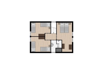 Holiday house VZ2443 Vakantiehuis Bruinisse - Outdoor photo 9