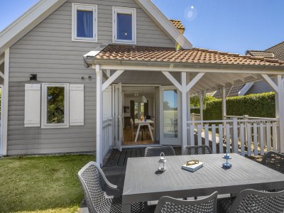 Holiday house VZ2443 Vakantiehuis Bruinisse - Outdoor photo 11