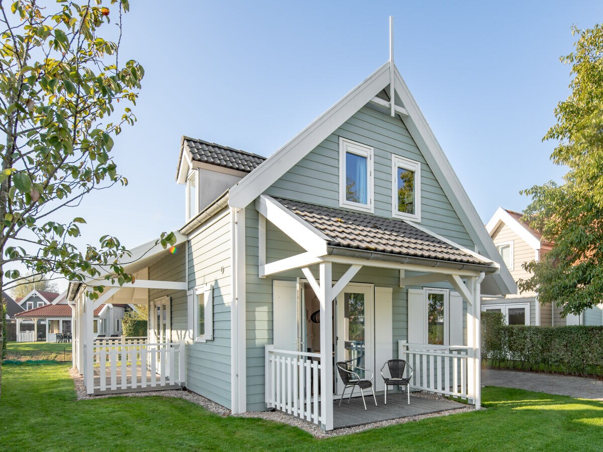 Holiday house VZ2444 Vakantiehuis Bruinisse