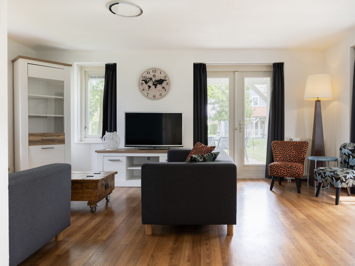 Holiday house VZ2444 Vakantiehuis Bruinisse - Outdoor photo 3