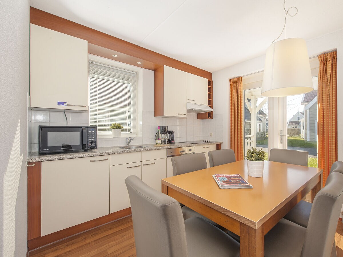 Holiday house VZ2444 Vakantiehuis Bruinisse - Outdoor photo 5