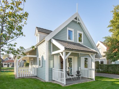 Holiday house VZ2444 Vakantiehuis Bruinisse in Bruinisse - Holiday house