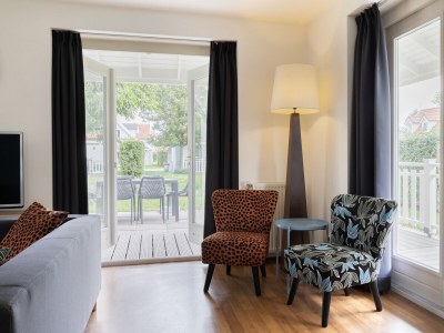 Holiday house VZ2444 Vakantiehuis Bruinisse - Outdoor photo 4