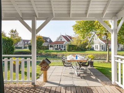 Holiday house VZ2444 Vakantiehuis Bruinisse - Outdoor photo 8