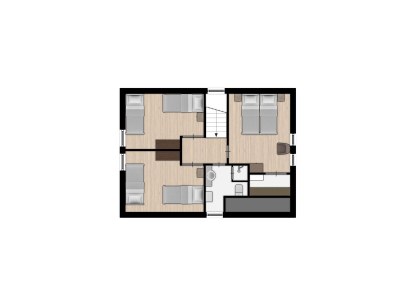 Holiday house VZ2444 Vakantiehuis Bruinisse - Outdoor photo 10