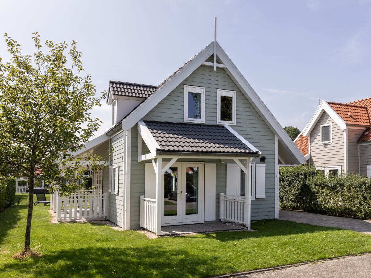 Holiday house VZ2445 Vakantiehuis Bruinisse