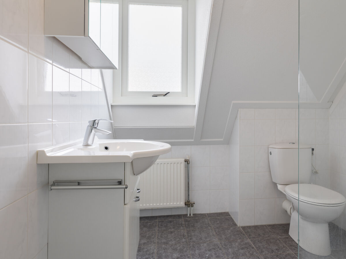 Holiday house VZ2445 Vakantiehuis Bruinisse - Outdoor photo 5