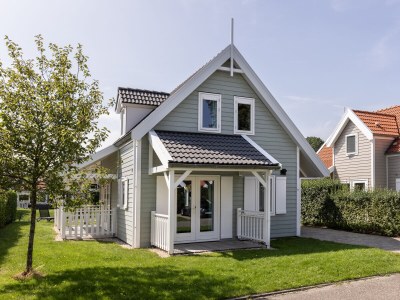 Holiday house VZ2445 Vakantiehuis Bruinisse in Bruinisse - Holiday house