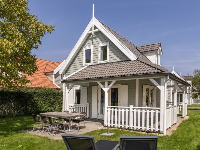 Holiday house VZ2445 Vakantiehuis Bruinisse - Outdoor photo 9