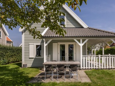 Holiday house VZ2445 Vakantiehuis Bruinisse - Outdoor photo 10