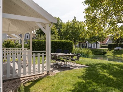 Holiday house VZ2445 Vakantiehuis Bruinisse - Outdoor photo 11