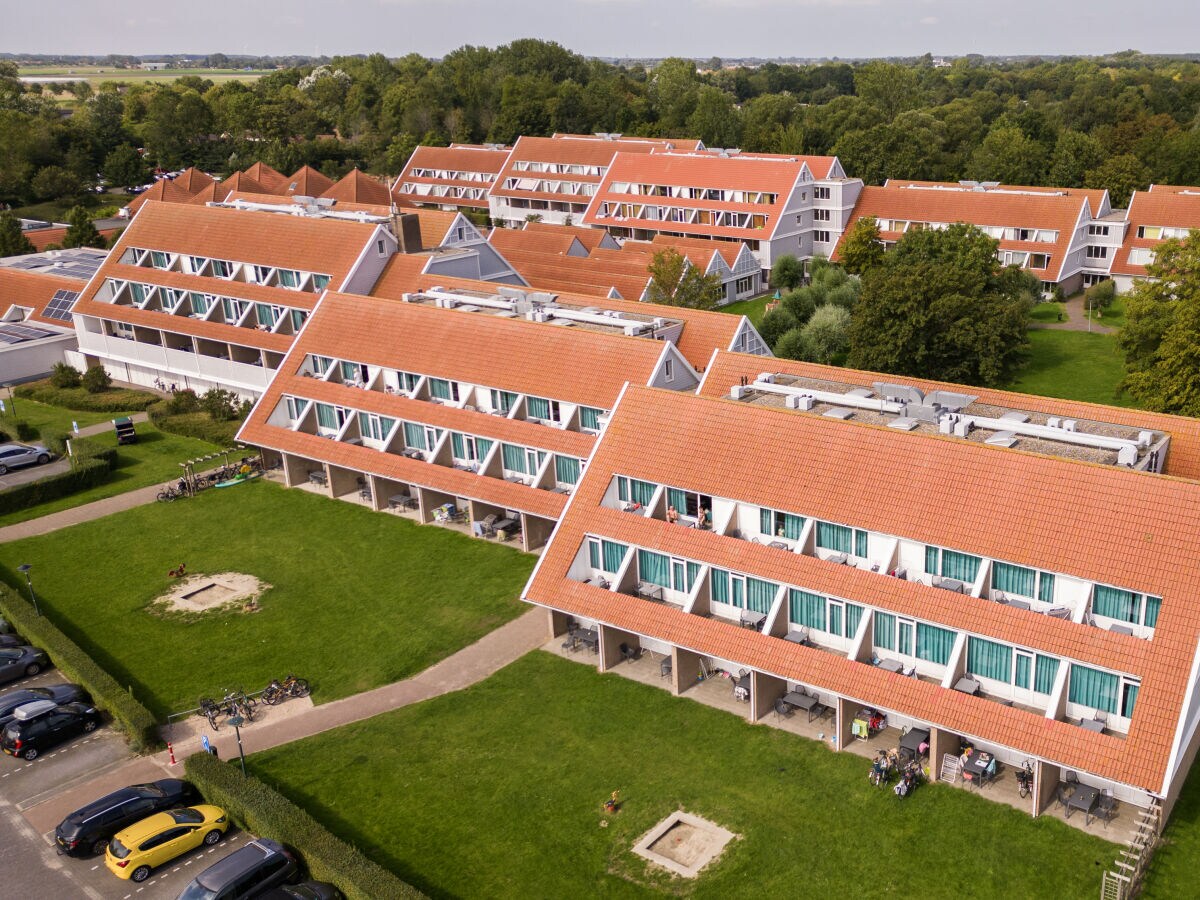 Holiday house VZ2446 Vakantiehuis Bruinisse