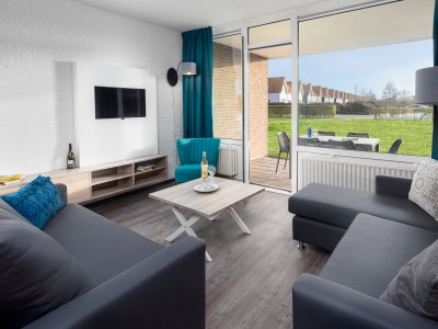 Holiday house VZ2446 Vakantiehuis Bruinisse - Outdoor photo 4