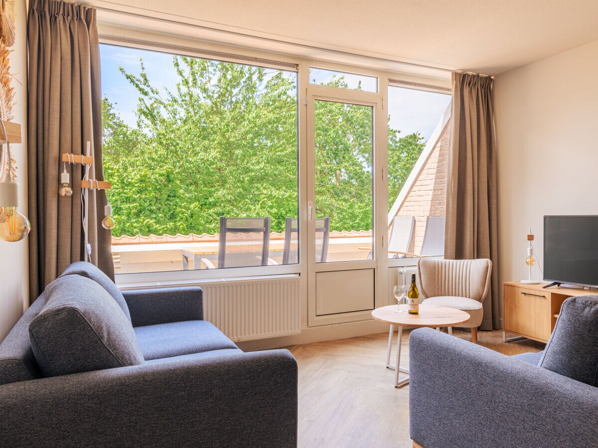 Holiday house VZ2447 Vakantiehuis Bruinisse - Outdoor photo 3