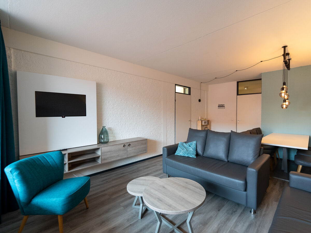 Holiday house VZ2448 Appartement Bruinisse