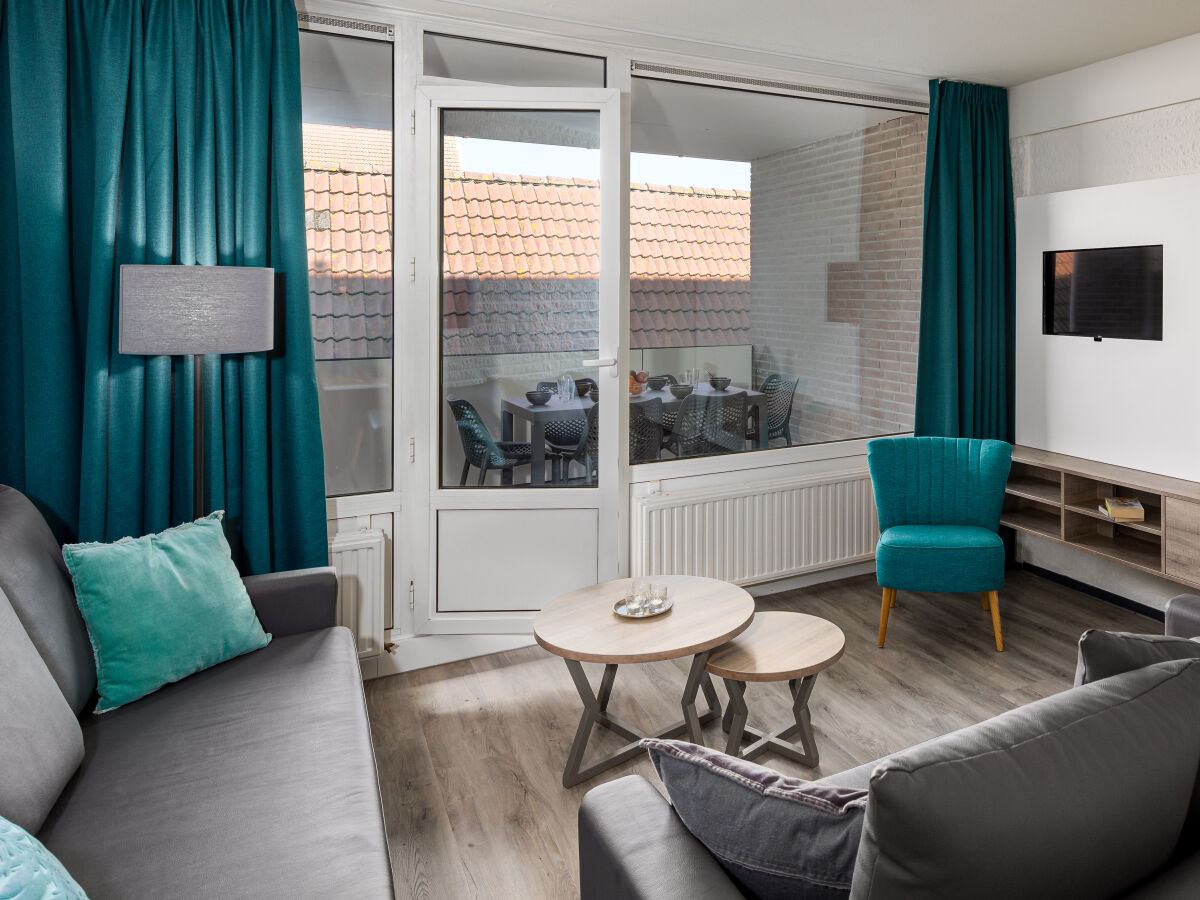 Holiday house VZ2448 Appartement Bruinisse - Outdoor photo 3