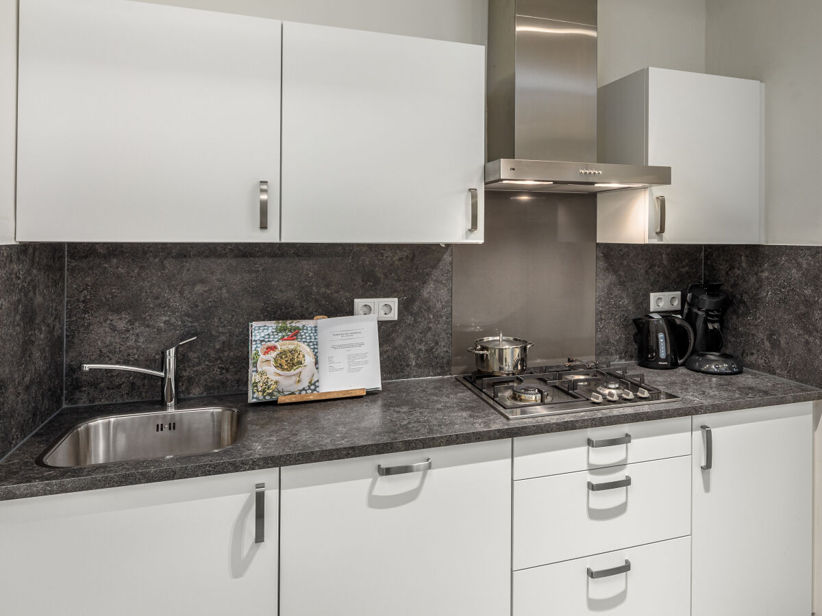 Holiday house VZ2448 Appartement Bruinisse - Outdoor photo 4