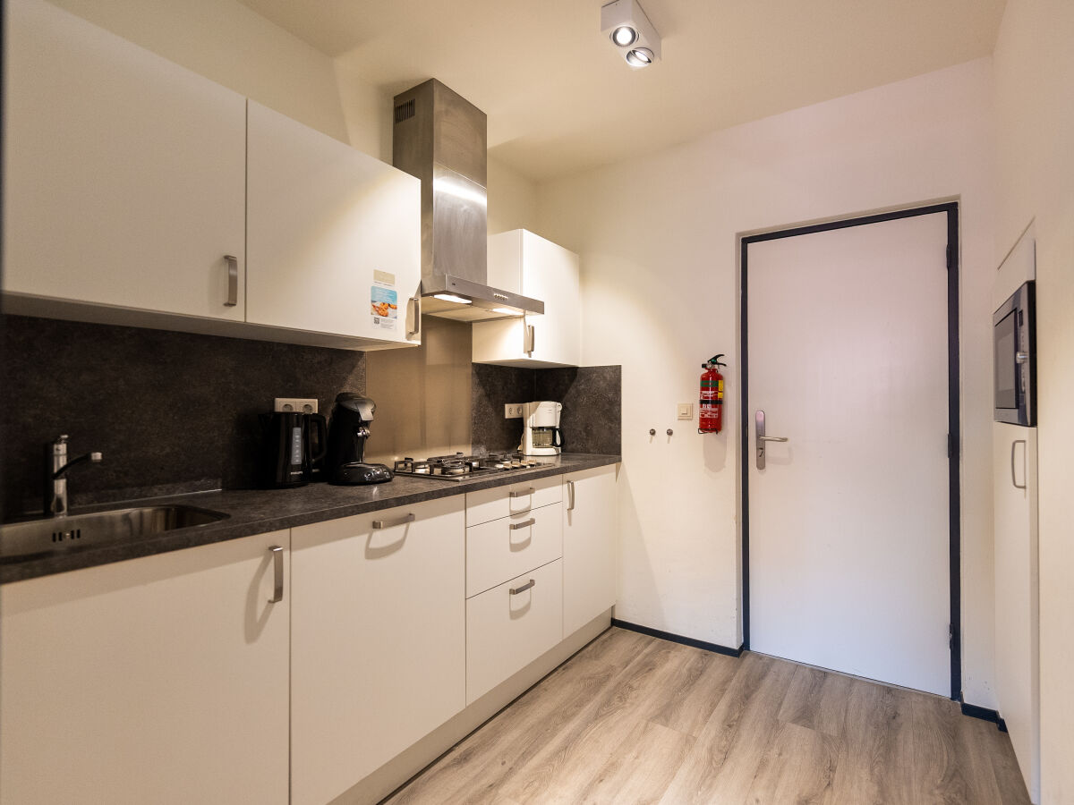 Holiday house VZ2448 Appartement Bruinisse - Outdoor photo 5