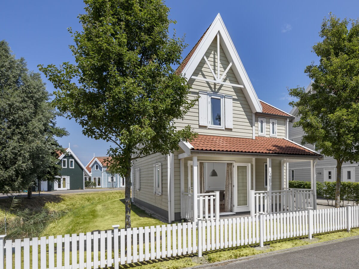 Holiday house VZ2449 Vakantiehuis Bruinisse