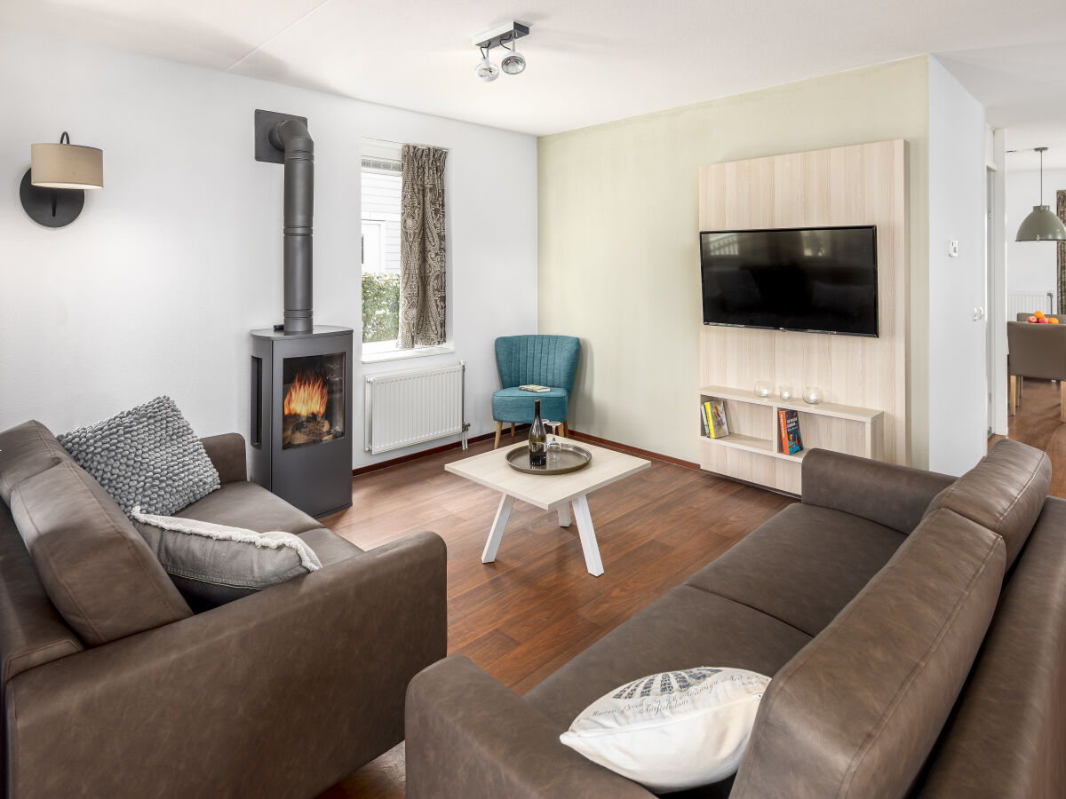 Holiday house VZ2449 Vakantiehuis Bruinisse - Outdoor photo 2