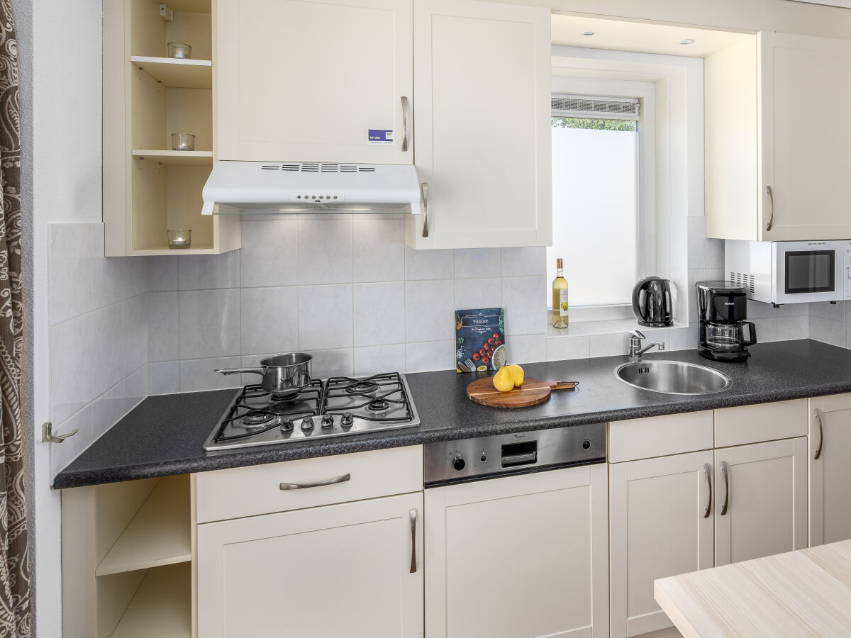 Holiday house VZ2449 Vakantiehuis Bruinisse - Outdoor photo 4