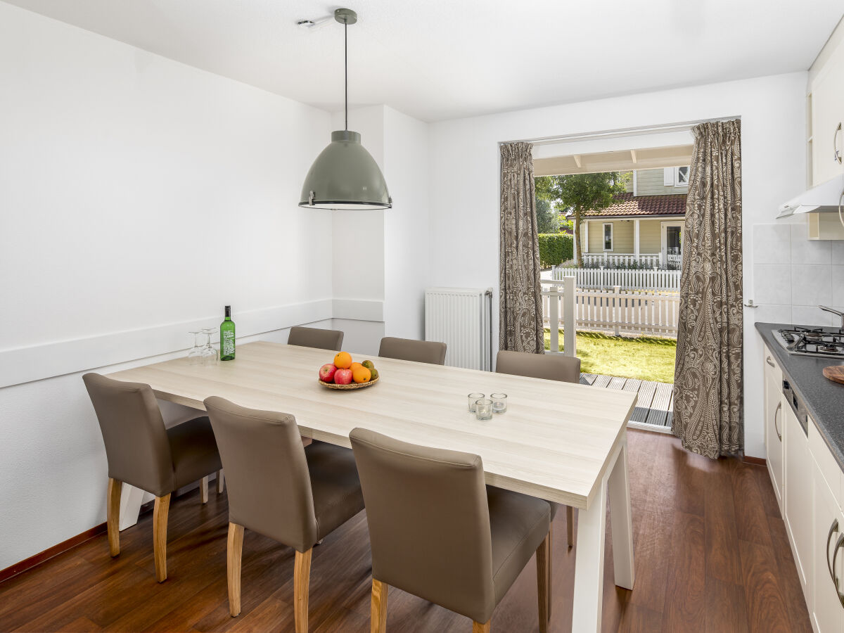 Holiday house VZ2449 Vakantiehuis Bruinisse - Outdoor photo 5