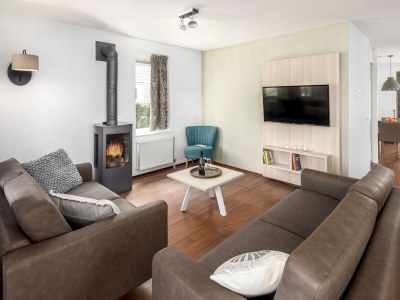 Holiday house VZ2449 Vakantiehuis Bruinisse - Outdoor photo 2