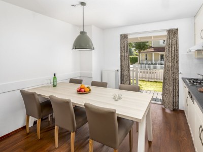 Holiday house VZ2449 Vakantiehuis Bruinisse - Outdoor photo 5