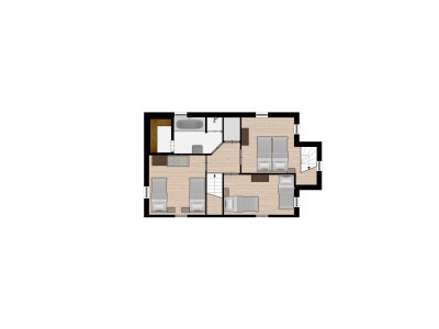 Holiday house VZ2449 Vakantiehuis Bruinisse - Outdoor photo 10