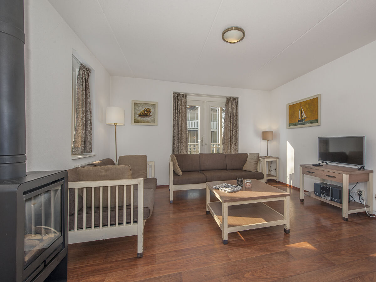 Holiday house VZ2450 Vakantievilla Bruinisse - Outdoor photo 2