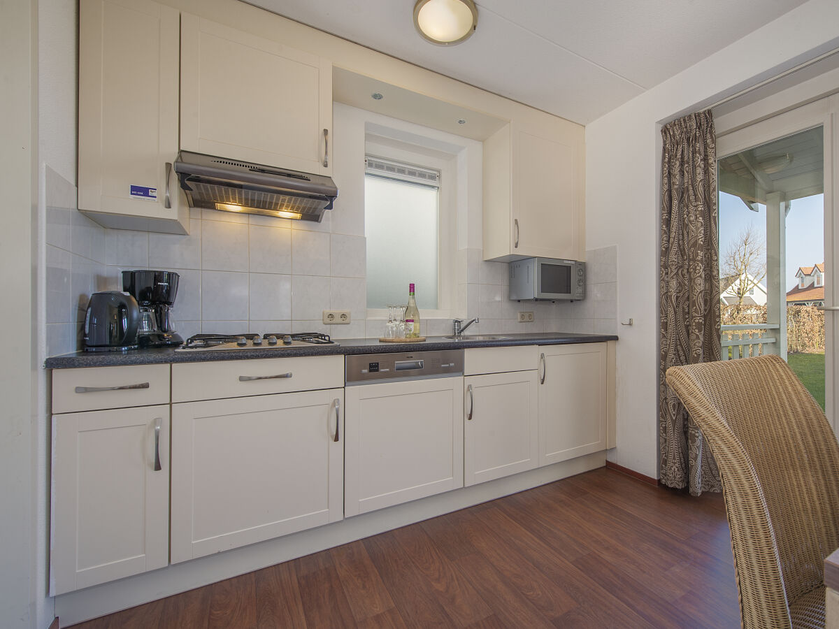 Holiday house VZ2450 Vakantievilla Bruinisse - Outdoor photo 3